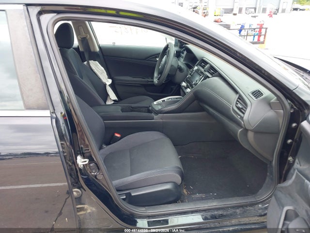 Продаж на аукціоні авто 2019 Honda Insight Lx, vin: 19XZE4F16KE005147, номер лоту: 46144895