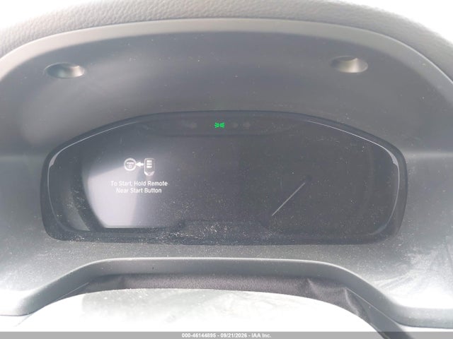 Продаж на аукціоні авто 2019 Honda Insight Lx, vin: 19XZE4F16KE005147, номер лоту: 46144895