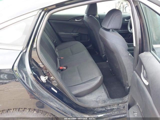 Продаж на аукціоні авто 2019 Honda Insight Lx, vin: 19XZE4F16KE005147, номер лоту: 46144895