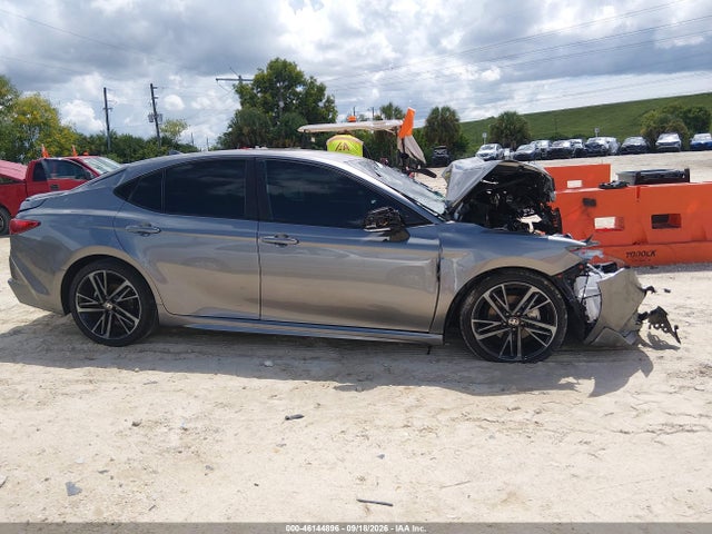 Aukcja sprzedaży 2026 Toyota Camry Xse, vin: 4T1DAACK5TU664742, numer aukcji: 46144896