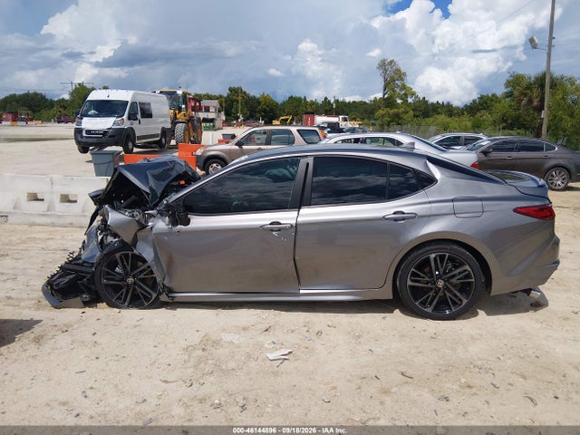 Aukcja sprzedaży 2026 Toyota Camry Xse, vin: 4T1DAACK5TU664742, numer aukcji: 46144896