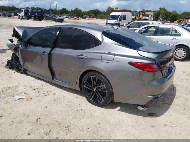 Aukcja sprzedaży 2026 Toyota Camry Xse, vin: 4T1DAACK5TU664742, numer aukcji: 46144896