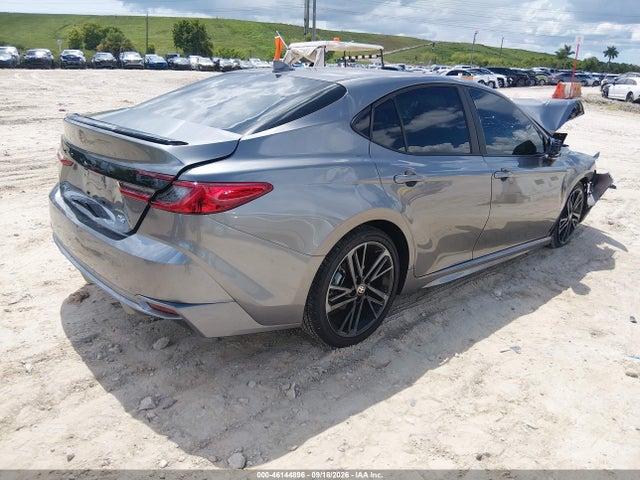 Aukcja sprzedaży 2026 Toyota Camry Xse, vin: 4T1DAACK5TU664742, numer aukcji: 46144896