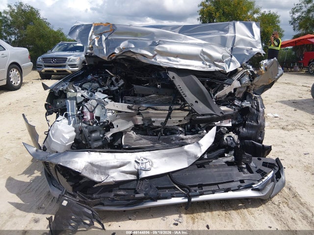 Aukcja sprzedaży 2026 Toyota Camry Xse, vin: 4T1DAACK5TU664742, numer aukcji: 46144896