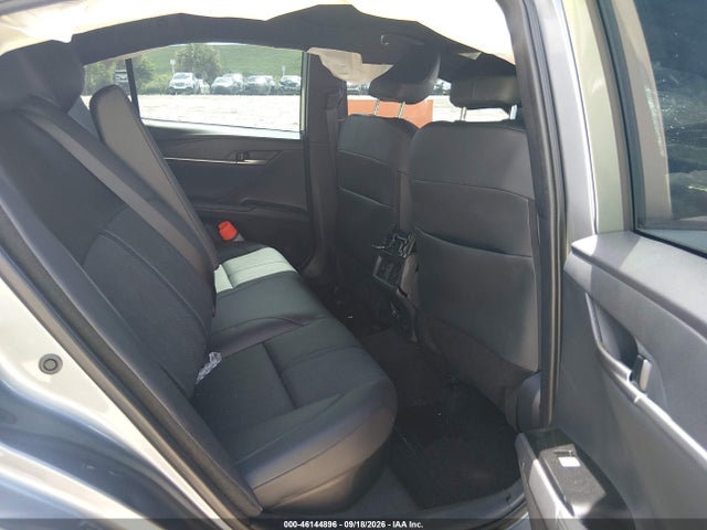 Aukcja sprzedaży 2026 Toyota Camry Xse, vin: 4T1DAACK5TU664742, numer aukcji: 46144896
