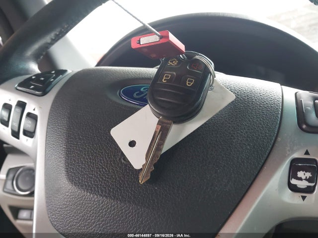 Ford EXPLORER XLT 2015 1FM5K7D86FGB19420 Image 11