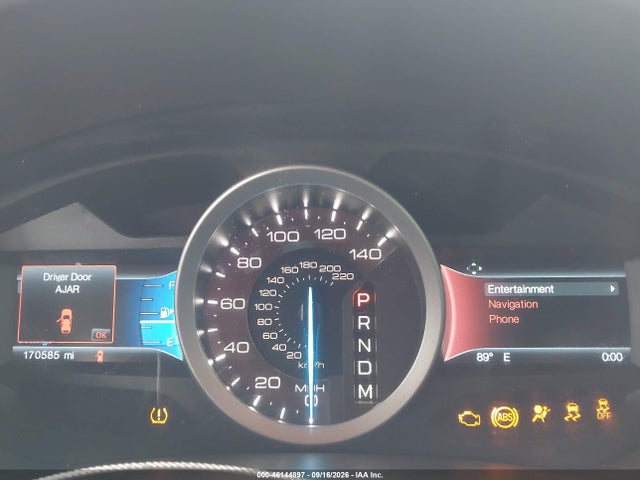 Ford EXPLORER XLT 2015 1FM5K7D86FGB19420 Image 7