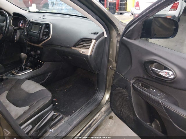 Jeep Cherokee Sport 2015 1C4PJMAB1FW564586 Image 5