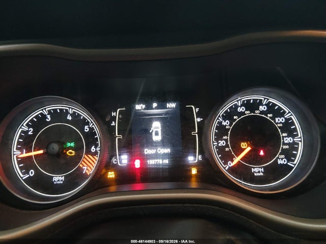 Jeep Cherokee Sport 2015 1C4PJMAB1FW564586 Image 7