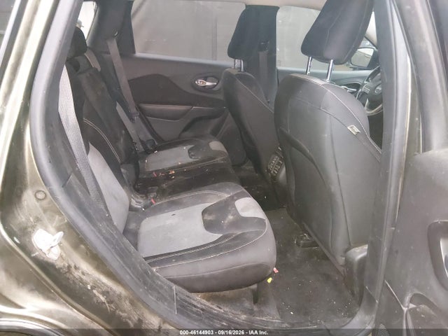 Jeep Cherokee Sport 2015 1C4PJMAB1FW564586 Image 8