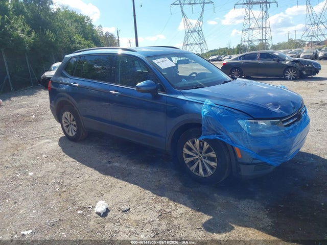 Aukcja sprzedaży 2019 Volkswagen Tiguan 2.0t S, vin: 3VV1B7AX2KM032730, numer aukcji: 46144905