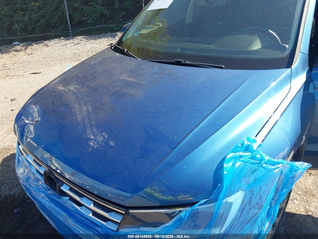 Aukcja sprzedaży 2019 Volkswagen Tiguan 2.0t S, vin: 3VV1B7AX2KM032730, numer aukcji: 46144905