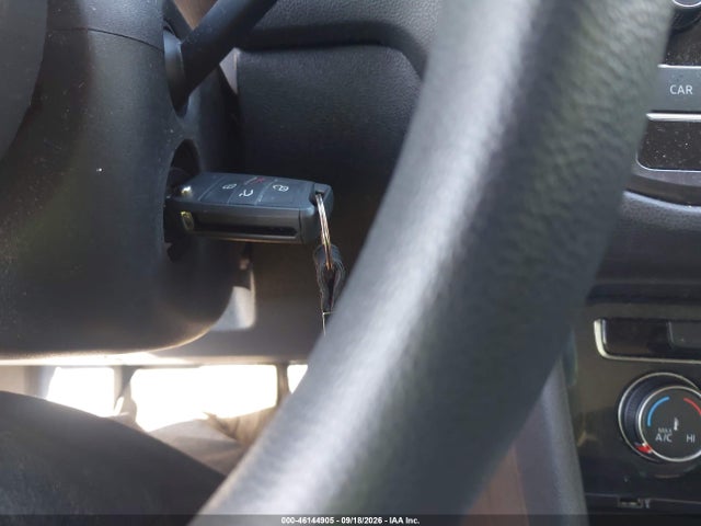 Aukcja sprzedaży 2019 Volkswagen Tiguan 2.0t S, vin: 3VV1B7AX2KM032730, numer aukcji: 46144905