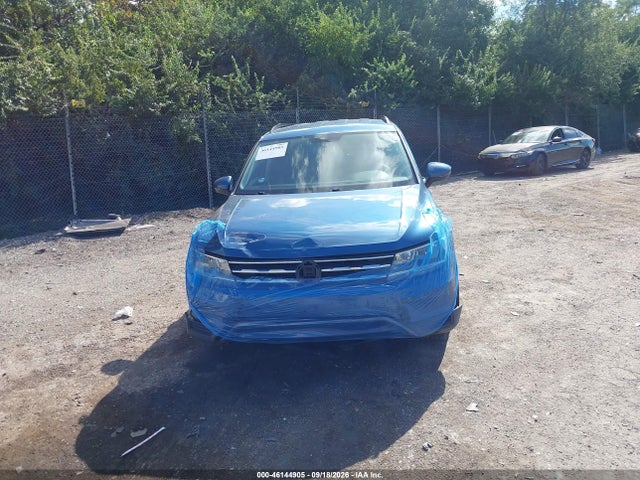 Aukcja sprzedaży 2019 Volkswagen Tiguan 2.0t S, vin: 3VV1B7AX2KM032730, numer aukcji: 46144905