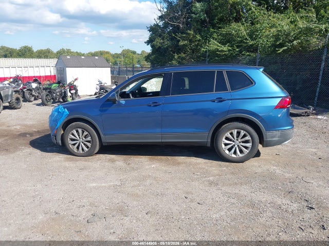 Aukcja sprzedaży 2019 Volkswagen Tiguan 2.0t S, vin: 3VV1B7AX2KM032730, numer aukcji: 46144905