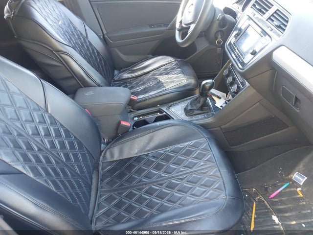 Aukcja sprzedaży 2019 Volkswagen Tiguan 2.0t S, vin: 3VV1B7AX2KM032730, numer aukcji: 46144905