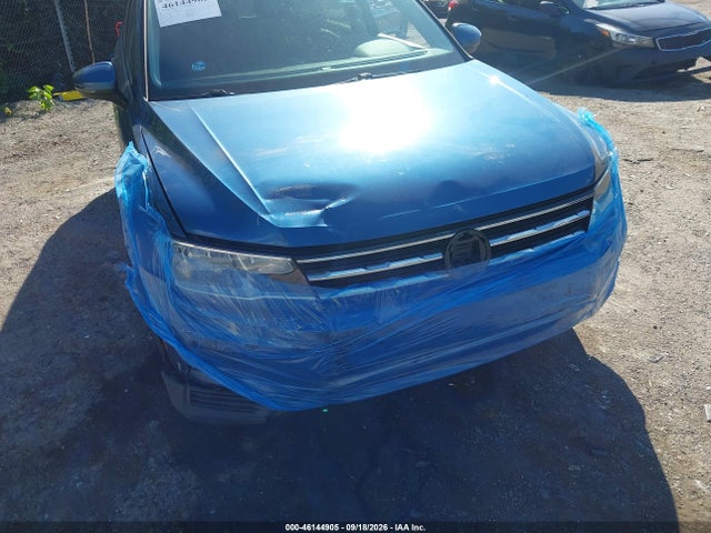 Aukcja sprzedaży 2019 Volkswagen Tiguan 2.0t S, vin: 3VV1B7AX2KM032730, numer aukcji: 46144905