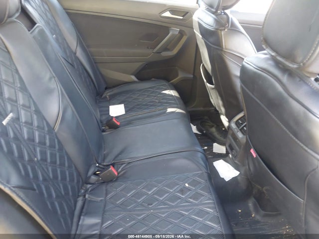Aukcja sprzedaży 2019 Volkswagen Tiguan 2.0t S, vin: 3VV1B7AX2KM032730, numer aukcji: 46144905