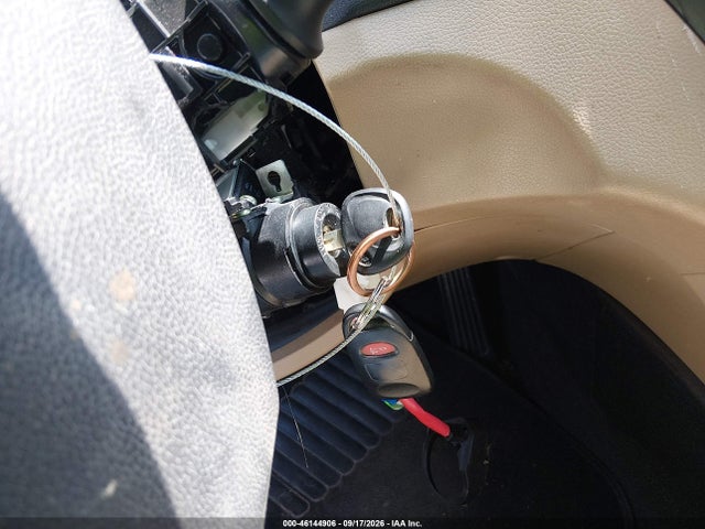Aukcja sprzedaży 2012 Hyundai Sonata Gls, vin: 5NPEB4AC4CH489137, numer aukcji: 46144906