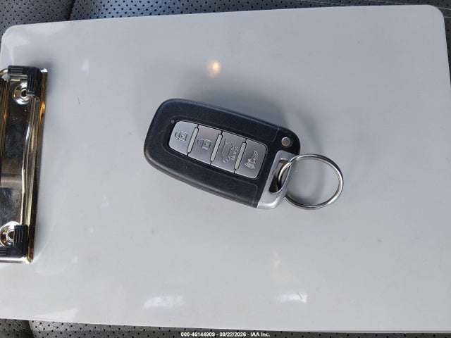 Продажа на аукционе авто 2013 Kia Sportage Ex, vin: KNDPCCA2XD7473246, номер лота: 46144909
