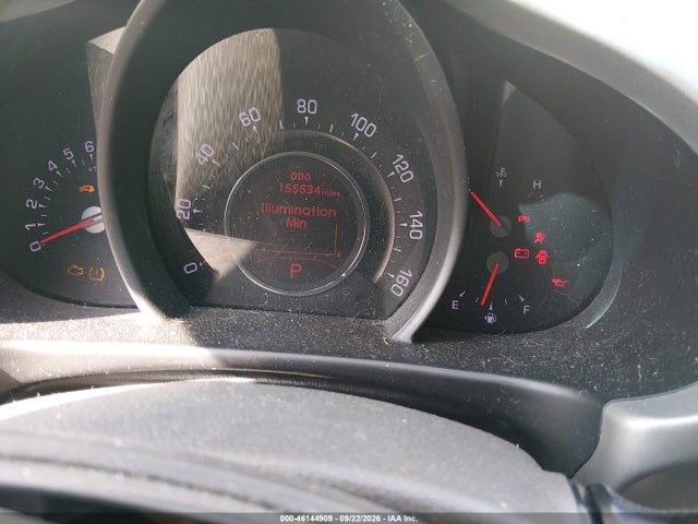 Продажа на аукционе авто 2013 Kia Sportage Ex, vin: KNDPCCA2XD7473246, номер лота: 46144909