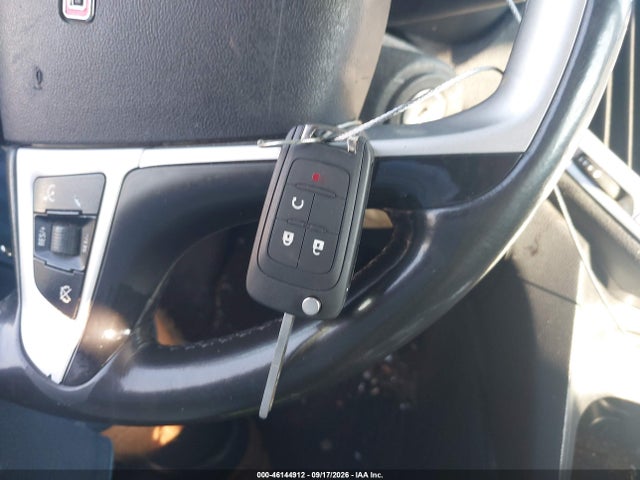 Продаж на аукціоні авто 2010 Gmc Terrain Sle-2, vin: 2CTALDEW4A6290028, номер лоту: 46144912