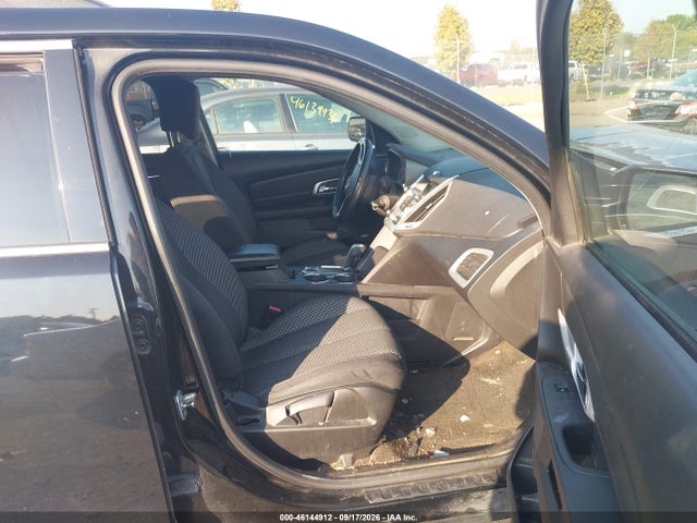 Продаж на аукціоні авто 2010 Gmc Terrain Sle-2, vin: 2CTALDEW4A6290028, номер лоту: 46144912