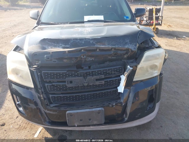 Продаж на аукціоні авто 2010 Gmc Terrain Sle-2, vin: 2CTALDEW4A6290028, номер лоту: 46144912