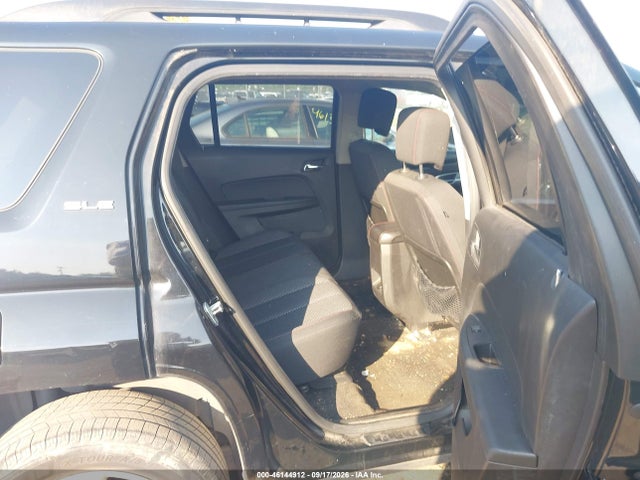 Продаж на аукціоні авто 2010 Gmc Terrain Sle-2, vin: 2CTALDEW4A6290028, номер лоту: 46144912