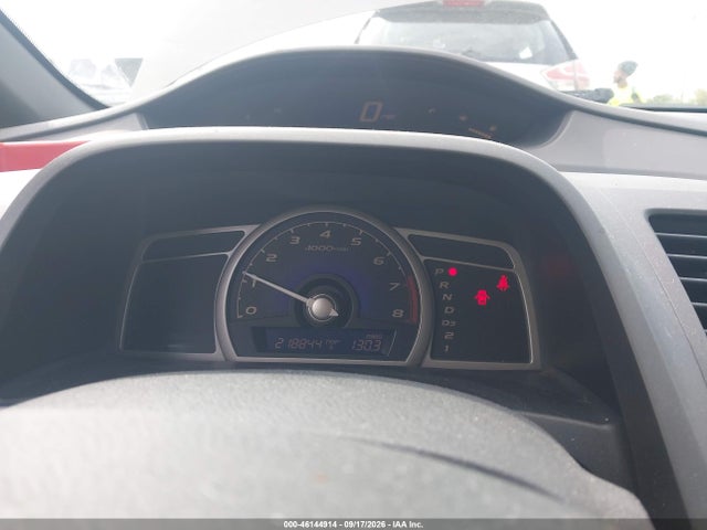 Aukcja sprzedaży 2006 Honda Civic Lx, vin: 1HGFA16586L109895, numer aukcji: 46144914