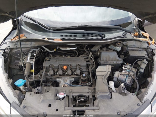 Honda HR-V EX 2019 3CZRU6H52KM714107 Image 10