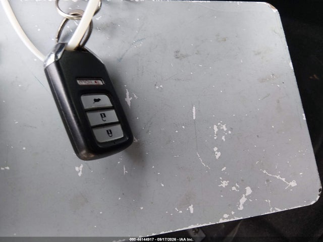 Honda HR-V EX 2019 3CZRU6H52KM714107 Image 11