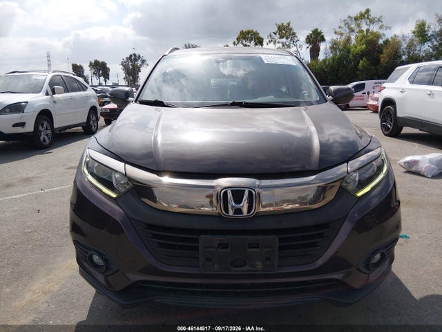 Honda HR-V EX 2019 3CZRU6H52KM714107 Image 13