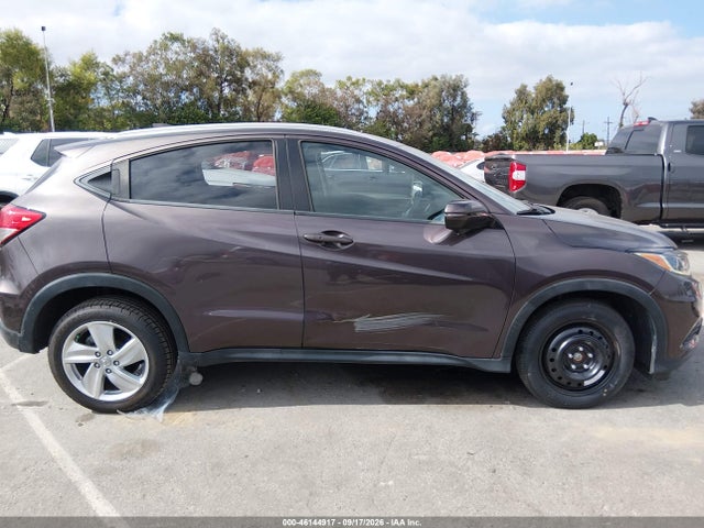 Honda HR-V EX 2019 3CZRU6H52KM714107 Image 14