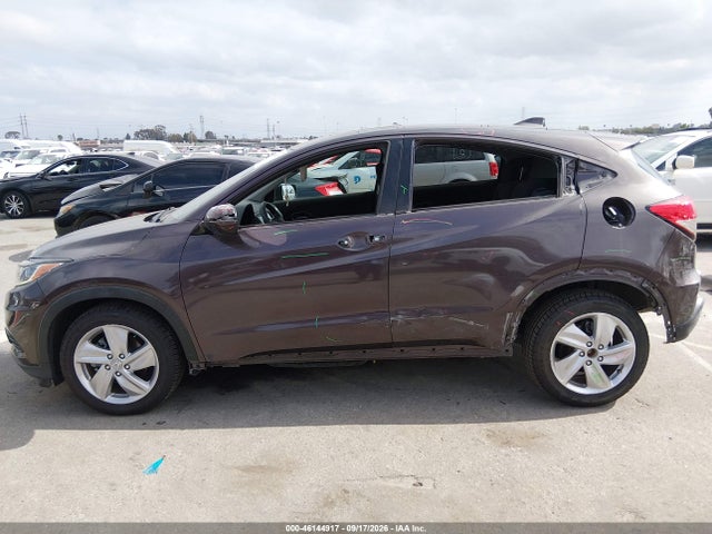 Honda HR-V EX 2019 3CZRU6H52KM714107 Image 15