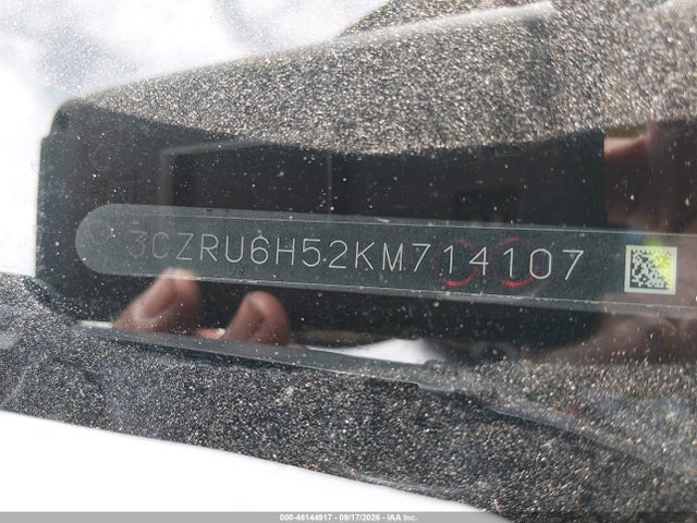 Honda HR-V EX 2019 3CZRU6H52KM714107 Image 18