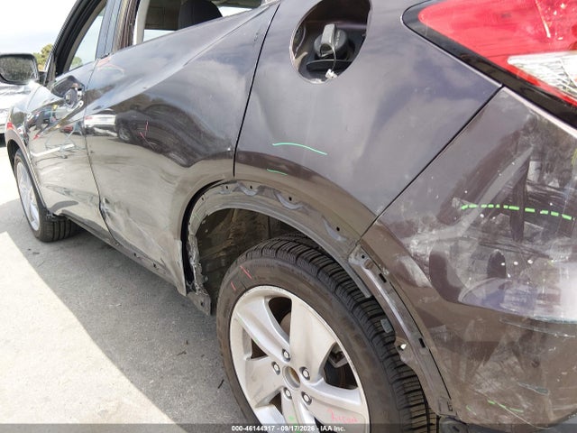 Honda HR-V EX 2019 3CZRU6H52KM714107 Image 19