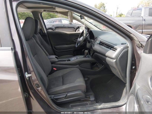 Honda HR-V EX 2019 3CZRU6H52KM714107 Image 5