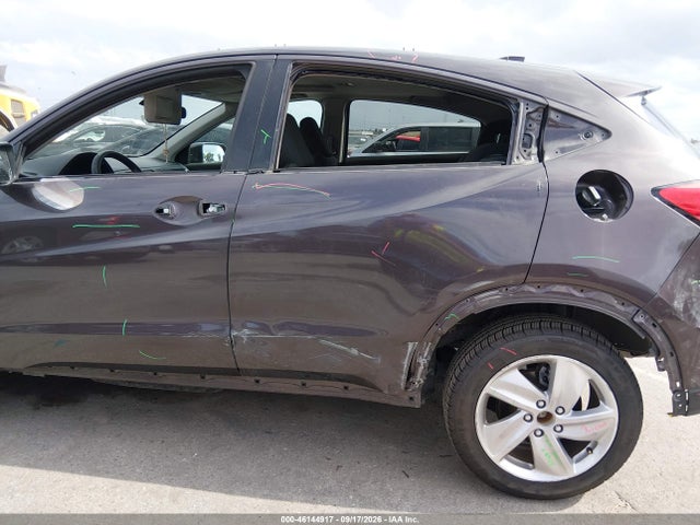 Honda HR-V EX 2019 3CZRU6H52KM714107 Image 6