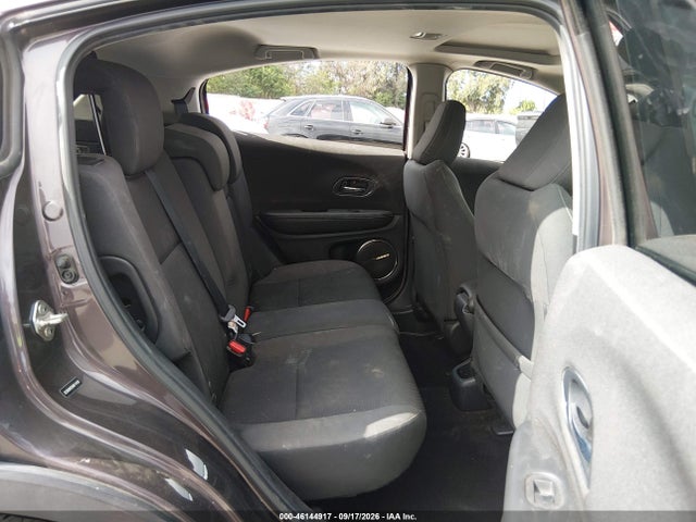Honda HR-V EX 2019 3CZRU6H52KM714107 Image 8