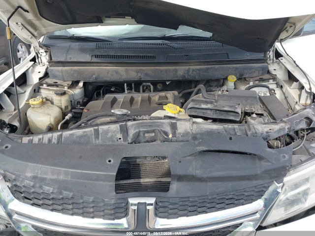 Aukcja sprzedaży 2013 Dodge Journey American Value Pkg, vin: 3C4PDCAB7DT695252, numer aukcji: 46144919