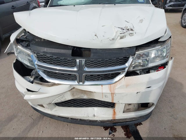 Aukcja sprzedaży 2013 Dodge Journey American Value Pkg, vin: 3C4PDCAB7DT695252, numer aukcji: 46144919