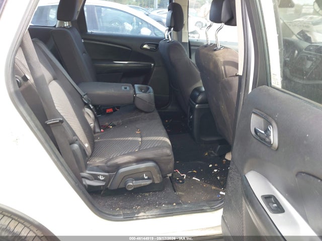 Aukcja sprzedaży 2013 Dodge Journey American Value Pkg, vin: 3C4PDCAB7DT695252, numer aukcji: 46144919
