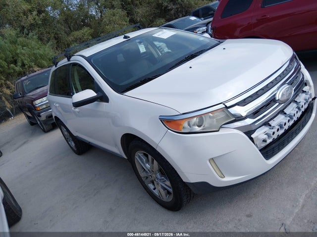 Aukcja sprzedaży 2013 Ford Edge Limited, vin: 2FMDK4KC5DBA44828, numer aukcji: 46144921
