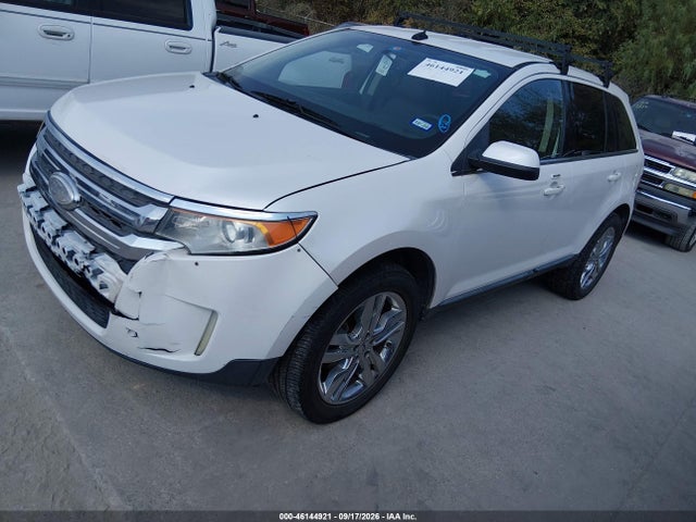 Aukcja sprzedaży 2013 Ford Edge Limited, vin: 2FMDK4KC5DBA44828, numer aukcji: 46144921