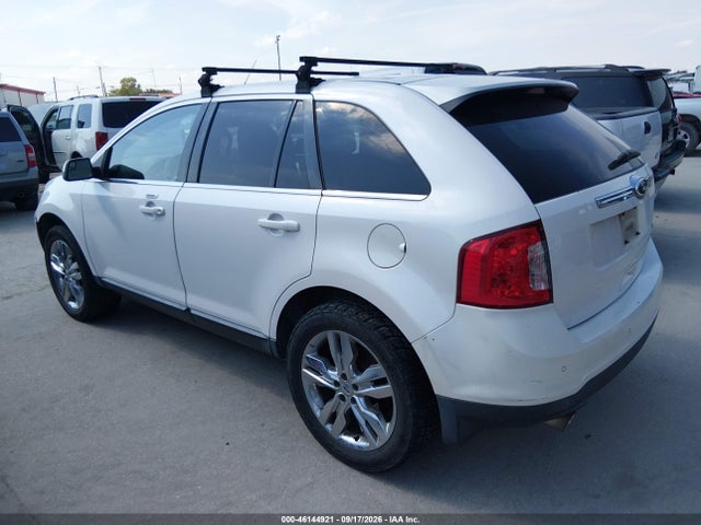 Aukcja sprzedaży 2013 Ford Edge Limited, vin: 2FMDK4KC5DBA44828, numer aukcji: 46144921