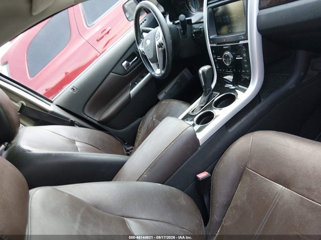 Aukcja sprzedaży 2013 Ford Edge Limited, vin: 2FMDK4KC5DBA44828, numer aukcji: 46144921