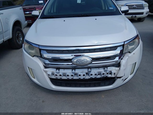 Aukcja sprzedaży 2013 Ford Edge Limited, vin: 2FMDK4KC5DBA44828, numer aukcji: 46144921