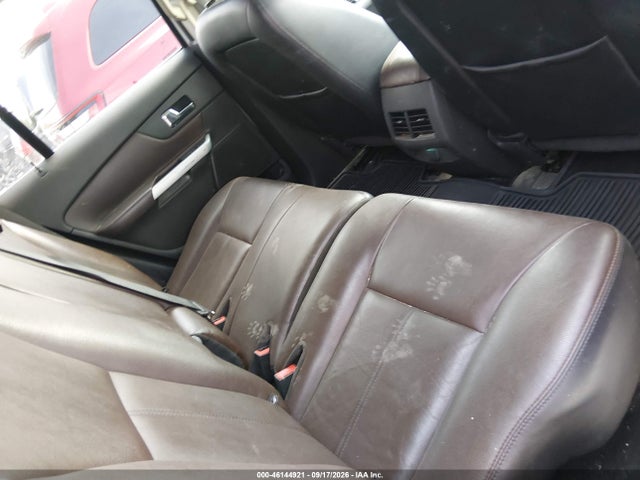 Aukcja sprzedaży 2013 Ford Edge Limited, vin: 2FMDK4KC5DBA44828, numer aukcji: 46144921