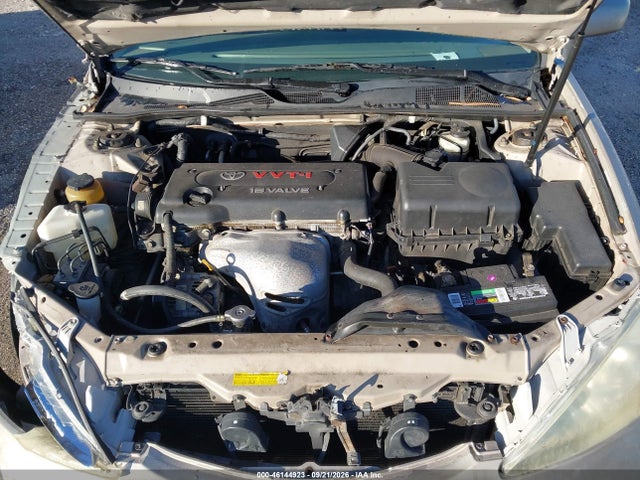 Продажа на аукционе авто 2002 Toyota Camry Xle, vin: 4T1BE32K22U536823, номер лота: 46144923